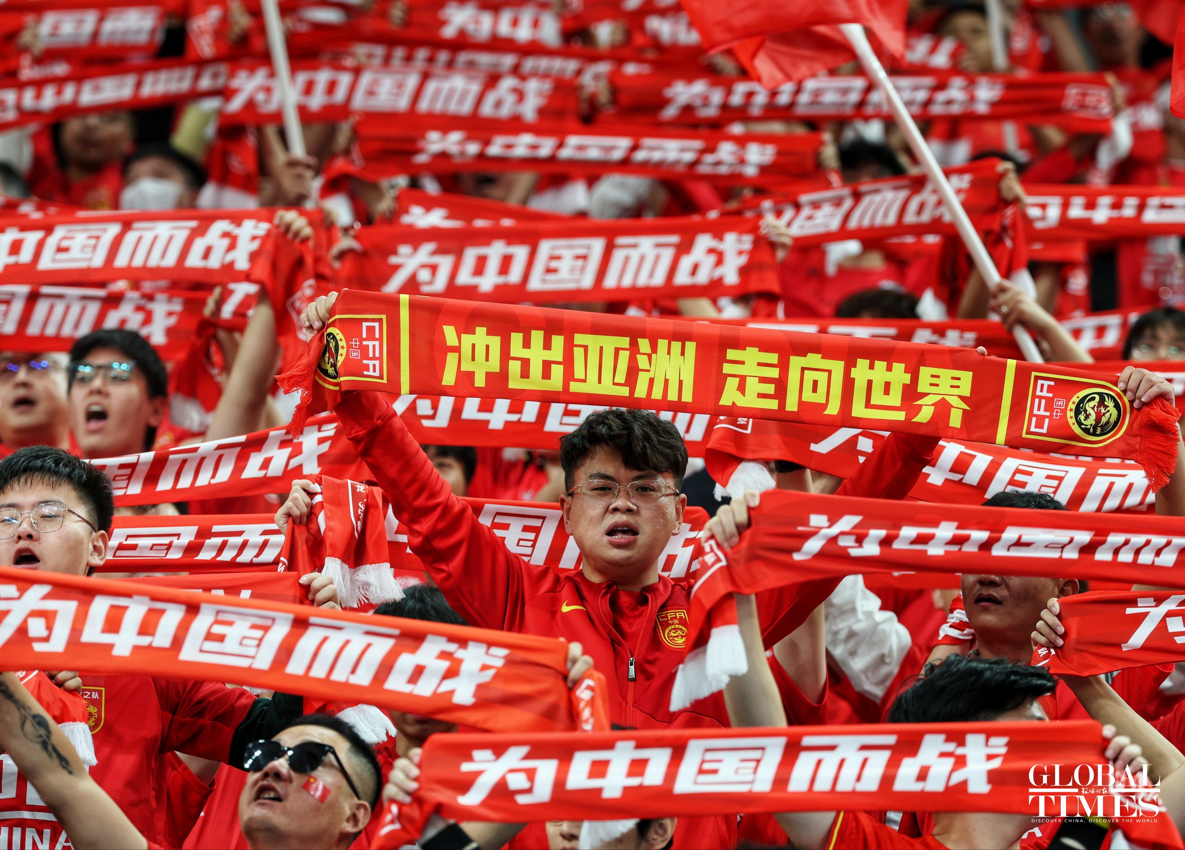 重要战役！国内足球比赛势必燃烧战场