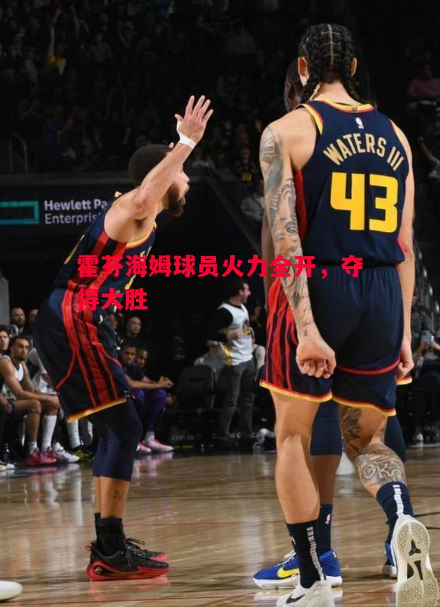 霍芬海姆球员火力全开，夺得大胜