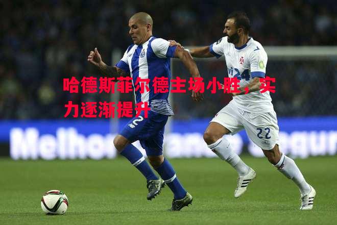 哈德斯菲尔德主场小胜，实力逐渐提升