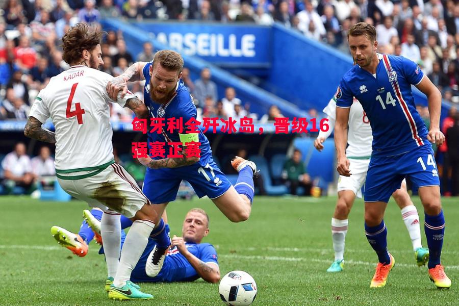 匈牙利全歼冰岛，晋级16强赛正赛
