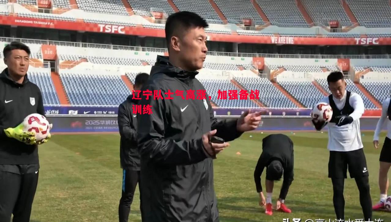 辽宁队士气高涨，加强备战训练